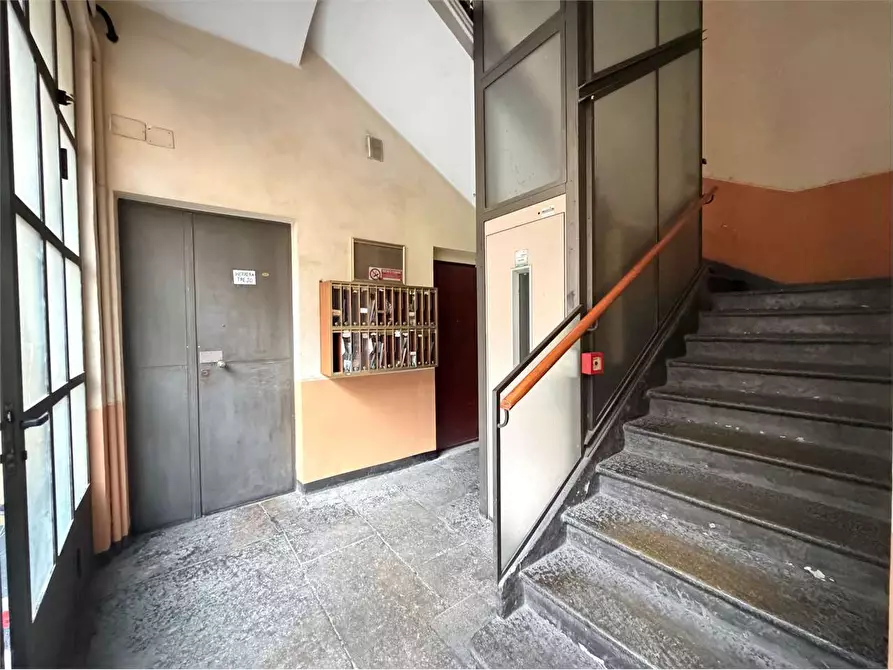Immagine 3 di Appartamento in vendita  in Via Gioberti 68 a Torino
