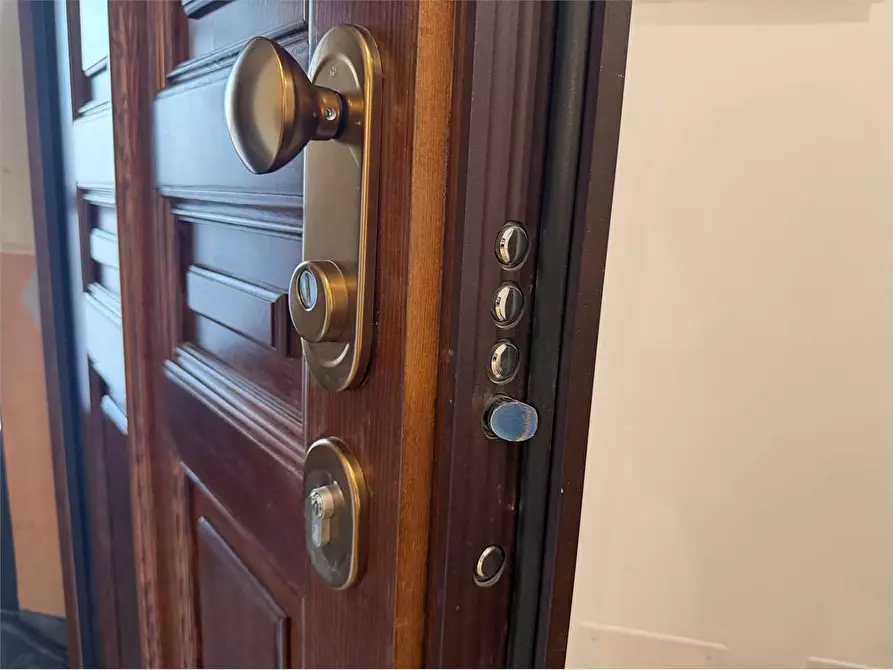 Immagine 15 di Appartamento in vendita  in Via Gioberti 68 a Torino