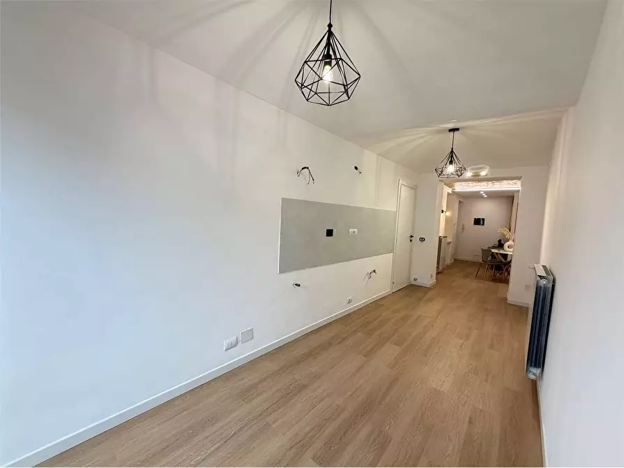 Immagine 8 di Appartamento in vendita  in Via Gioberti 68 a Torino