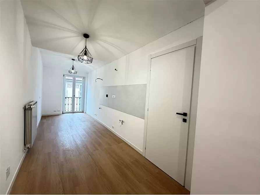 Immagine 10 di Appartamento in vendita  in Via Gioberti 68 a Torino