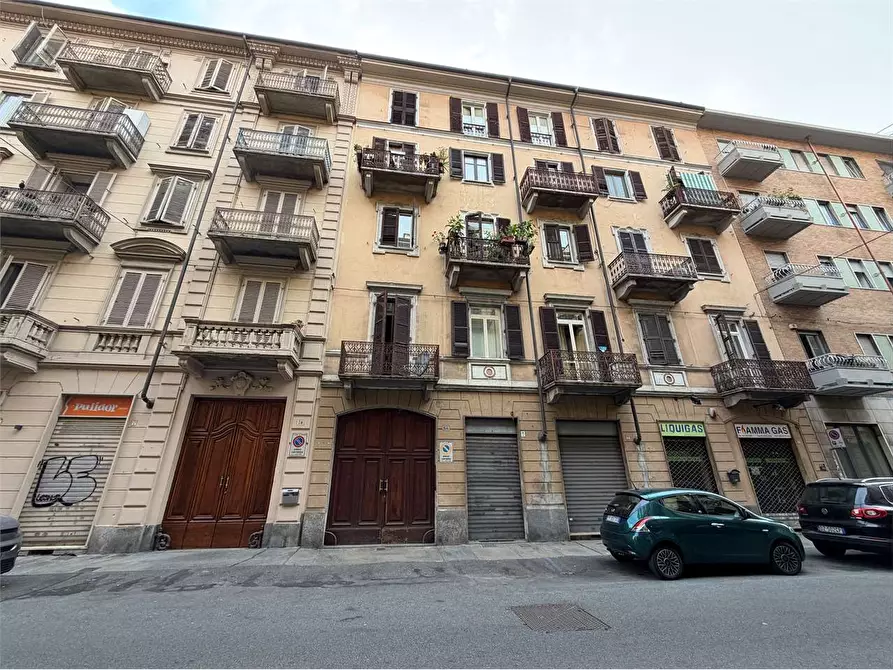 Immagine 1 di Appartamento in vendita  in Via Gioberti 68 a Torino
