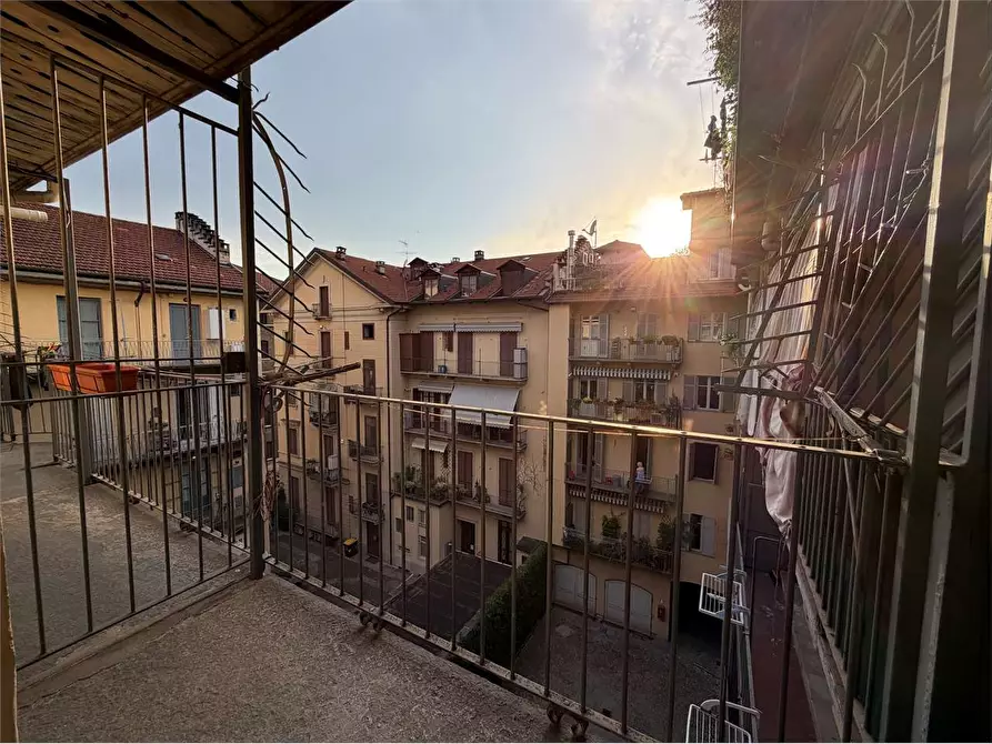 Immagine 16 di Appartamento in vendita  in Via Gioberti 68 a Torino
