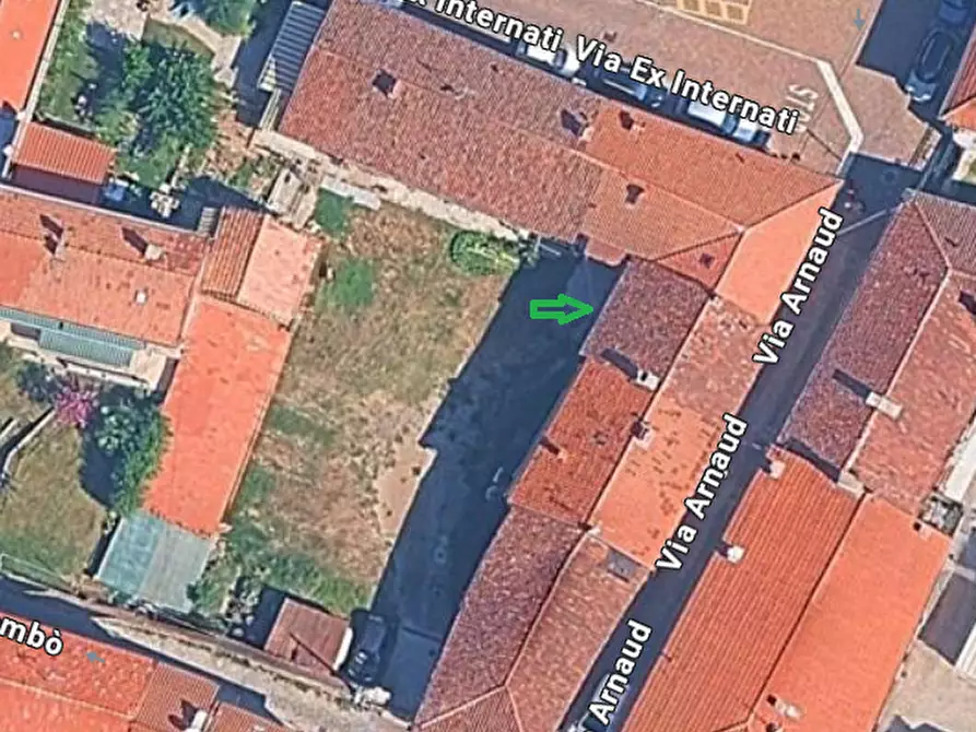 Immagine 4 di Appartamento in vendita  in Via Rombò 5 a Rivoli