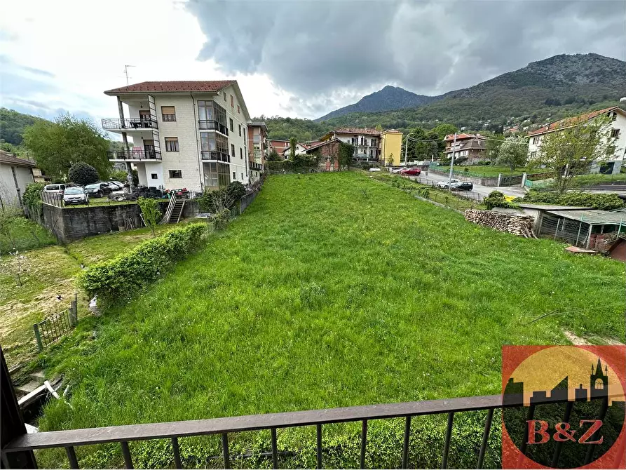 Immagine 1 di Bilocale in affitto  in Borgata Borello 30 a Rubiana