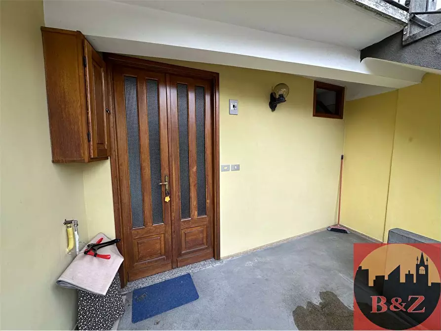 Immagine 3 di Bilocale in affitto  in Borgata Borello 30 a Rubiana