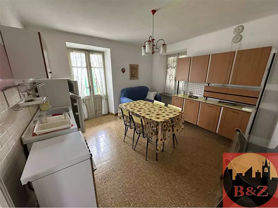 Immagine 4 di Bilocale in affitto  in Borgata Borello 30 a Rubiana