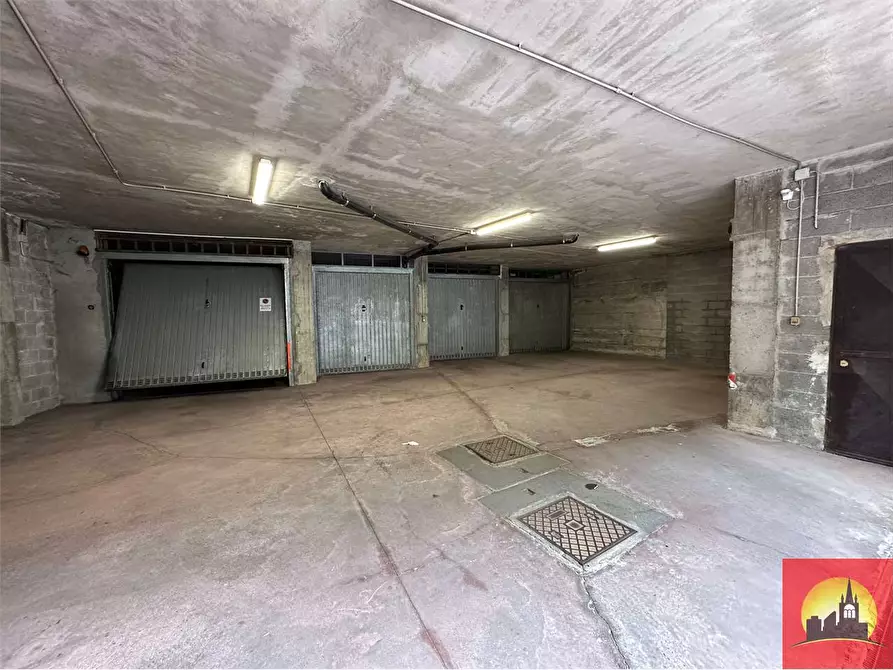 Immagine 9 di Garage in vendita  in Via Rombò 29 a Rivoli
