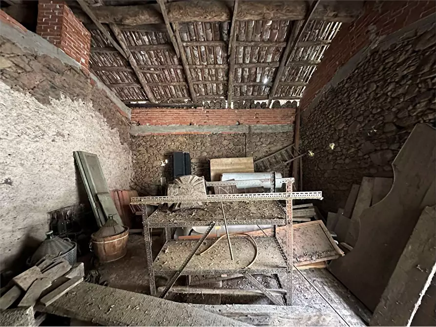 Immagine 5 di Rustico / casale in vendita  in Via Ciaine 53 a Val Della Torre