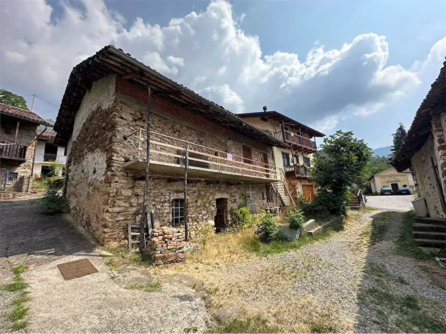 Immagine 3 di Rustico / casale in vendita  in Via Ciaine 53 a Val Della Torre