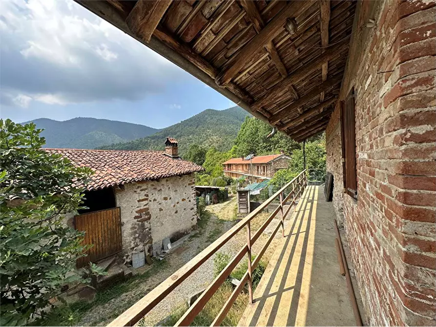 Immagine 19 di Rustico / casale in vendita  in Via Ciaine 53 a Val Della Torre