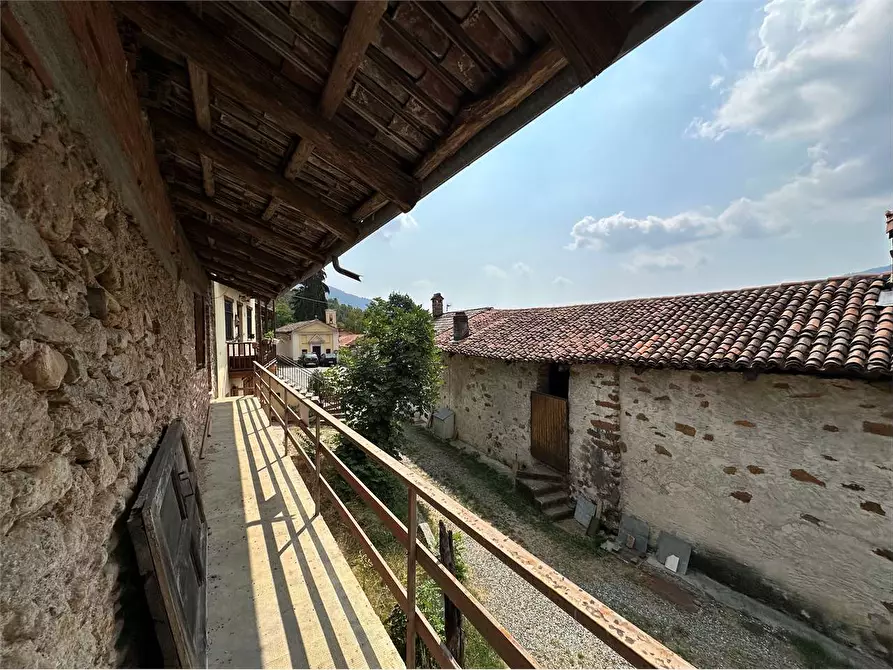 Immagine 20 di Rustico / casale in vendita  in Via Ciaine 53 a Val Della Torre