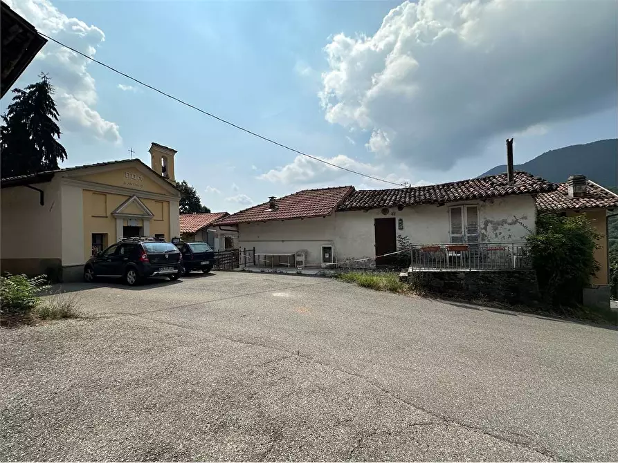 Immagine 22 di Rustico / casale in vendita  in Via Ciaine 53 a Val Della Torre