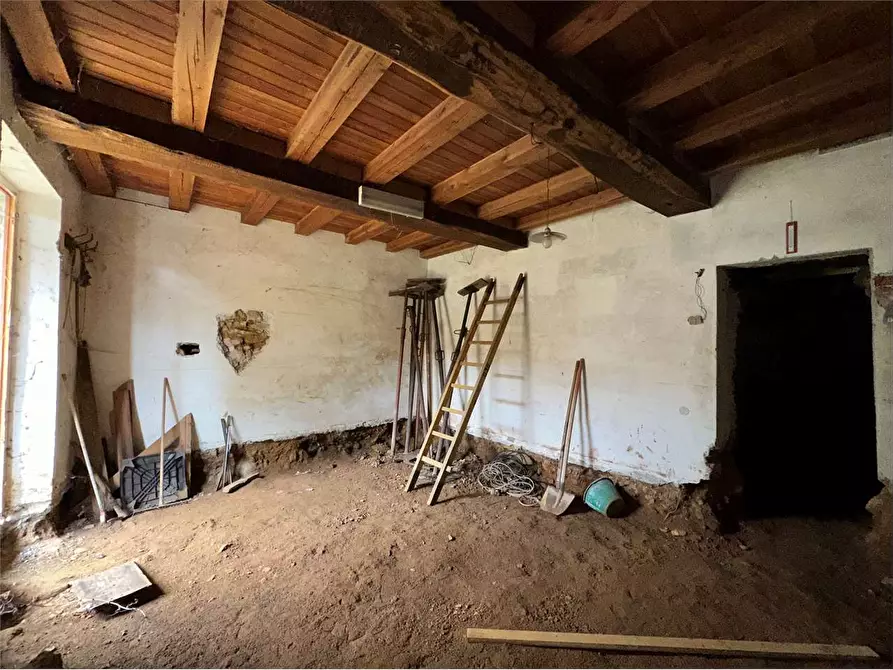 Immagine 9 di Rustico / casale in vendita  in Via Ciaine 53 a Val Della Torre