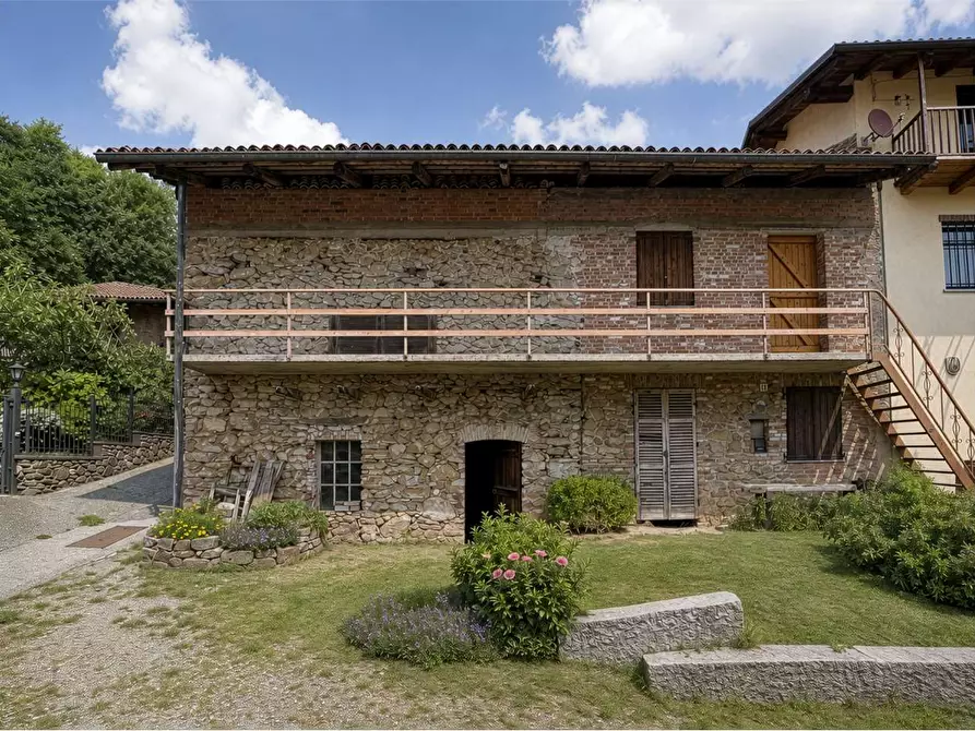 Immagine 1 di Rustico / casale in vendita  in Via Ciaine 53 a Val Della Torre