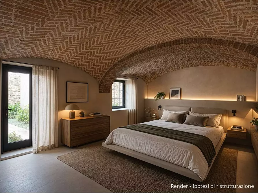 Immagine 14 di Rustico / casale in vendita  in Via Ciaine 53 a Val Della Torre