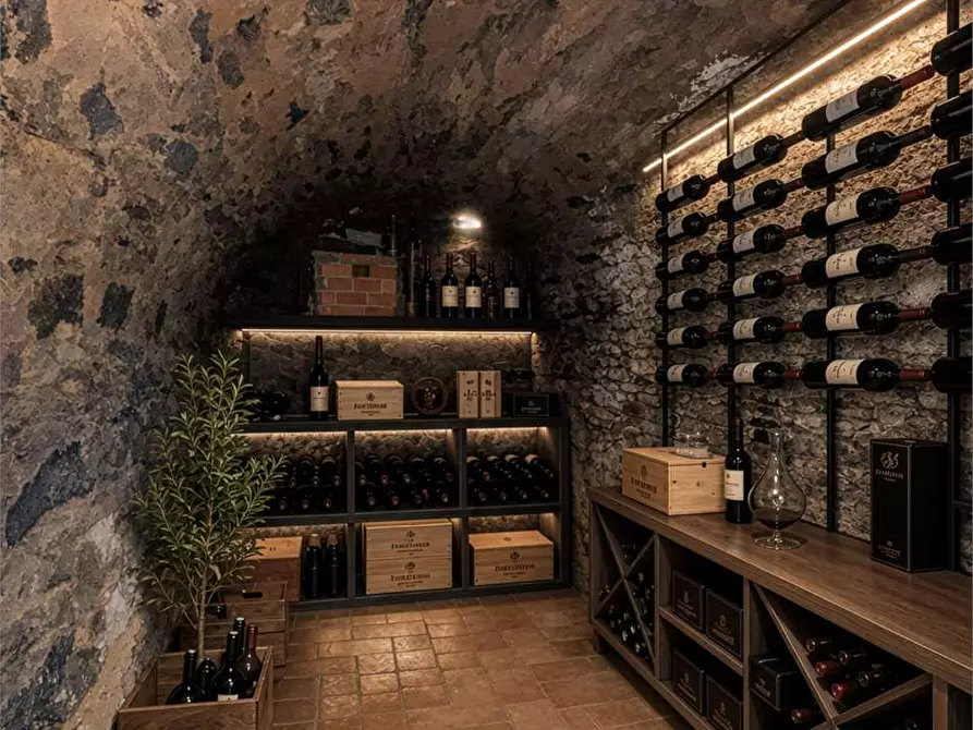 Immagine 12 di Rustico / casale in vendita  in Via Ciaine 53 a Val Della Torre