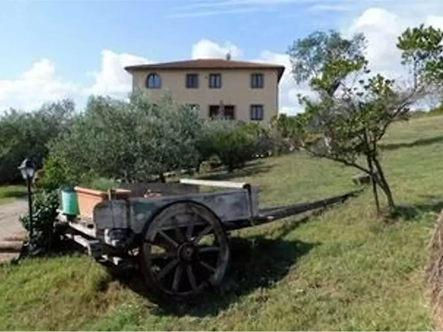 Immagine 1 di Casa indipendente in vendita  in della madonnina 1 a Civitella Paganico
