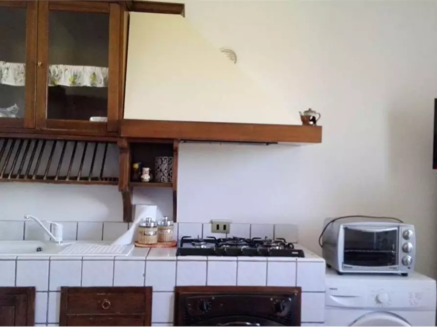 Immagine 5 di Casa indipendente in vendita  in della madonnina 1 a Civitella Paganico