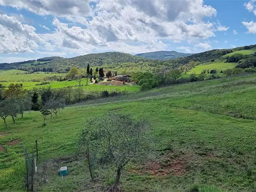 Immagine 10 di Casa indipendente in vendita  in della madonnina 1 a Civitella Paganico