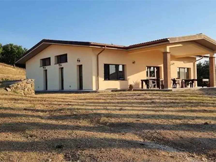 Immagine 12 di Casa indipendente in vendita  in della madonnina 1 a Civitella Paganico