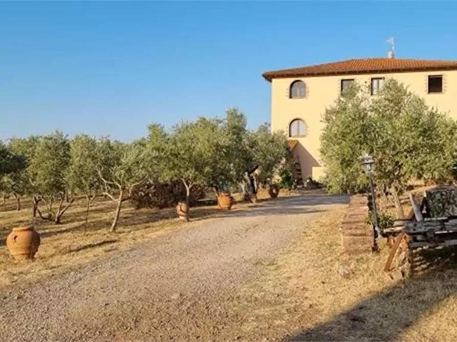 Immagine 13 di Casa indipendente in vendita  in della madonnina 1 a Civitella Paganico