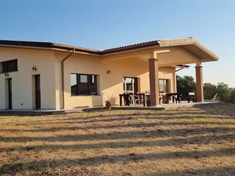 Immagine 15 di Casa indipendente in vendita  in della madonnina 1 a Civitella Paganico