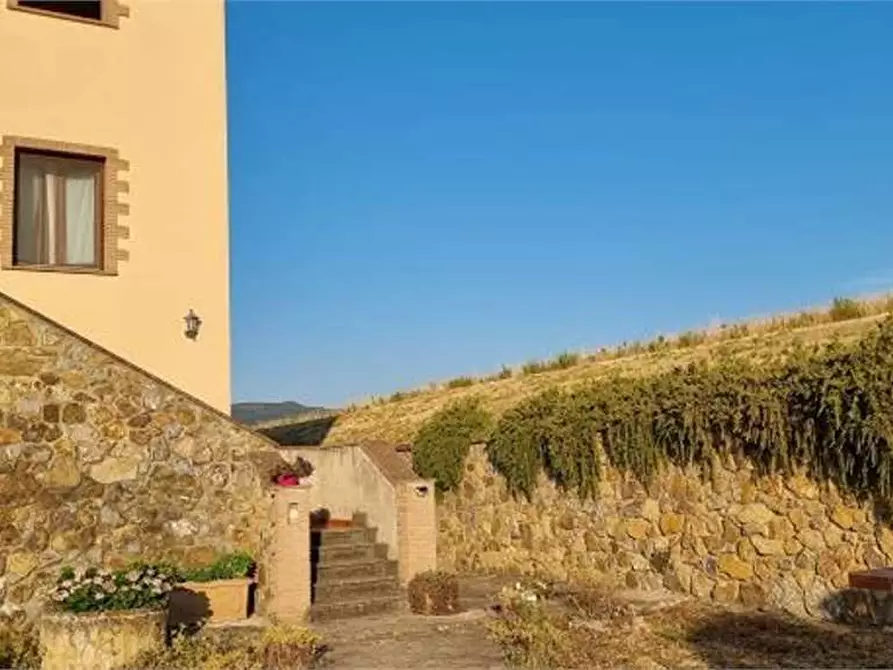 Immagine 17 di Casa indipendente in vendita  in della madonnina 1 a Civitella Paganico