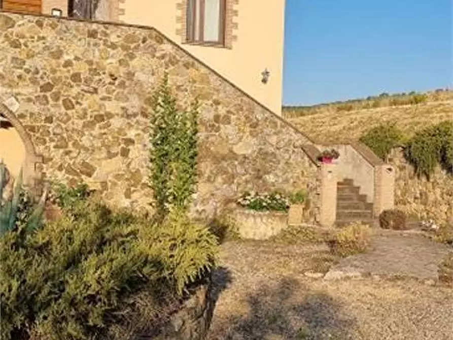 Immagine 19 di Casa indipendente in vendita  in della madonnina 1 a Civitella Paganico