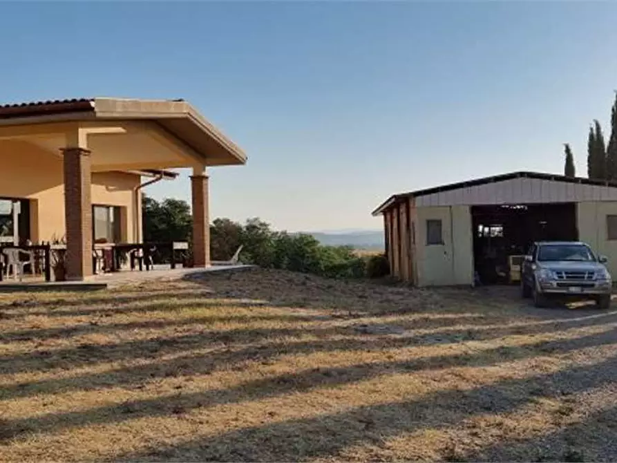 Immagine 21 di Casa indipendente in vendita  in della madonnina 1 a Civitella Paganico