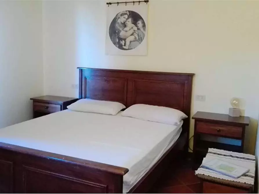 Immagine 22 di Casa indipendente in vendita  in della madonnina 1 a Civitella Paganico