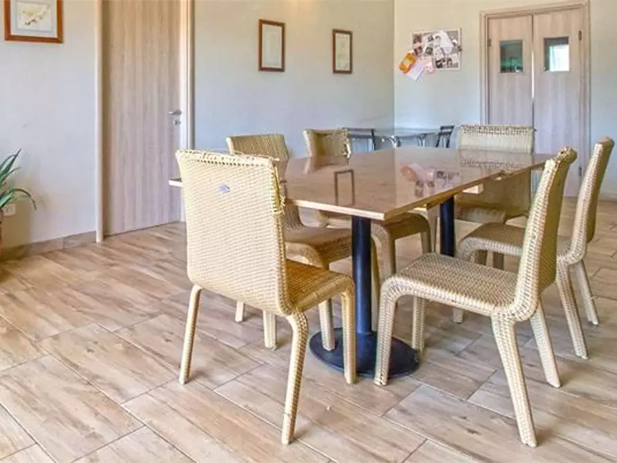 Immagine 27 di Casa indipendente in vendita  in della madonnina 1 a Civitella Paganico