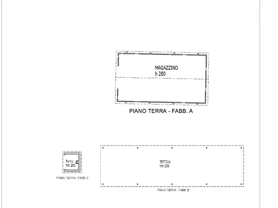 Immagine 36 di Casa indipendente in vendita  in della madonnina 1 a Civitella Paganico
