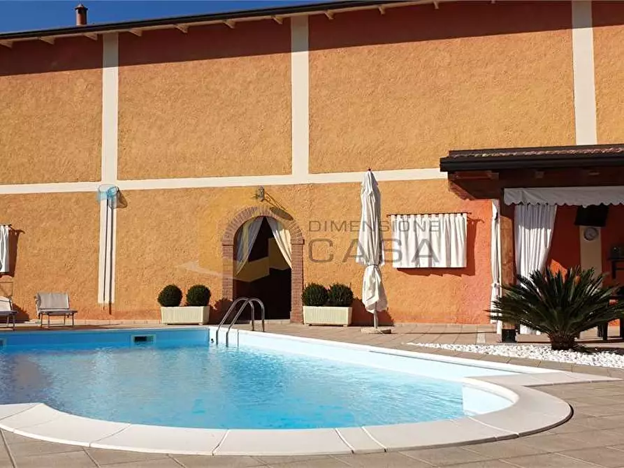 Immagine 2 di Rustico / casale in vendita  in Bolognina 43 a Bedizzole