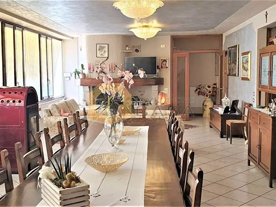 Immagine 3 di Rustico / casale in vendita  in Bolognina 43 a Bedizzole