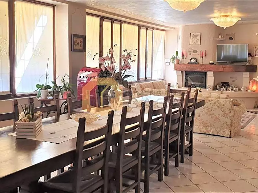 Immagine 4 di Rustico / casale in vendita  in Bolognina 43 a Bedizzole