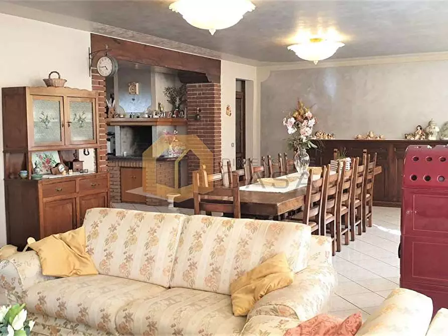 Immagine 7 di Rustico / casale in vendita  in Bolognina 43 a Bedizzole