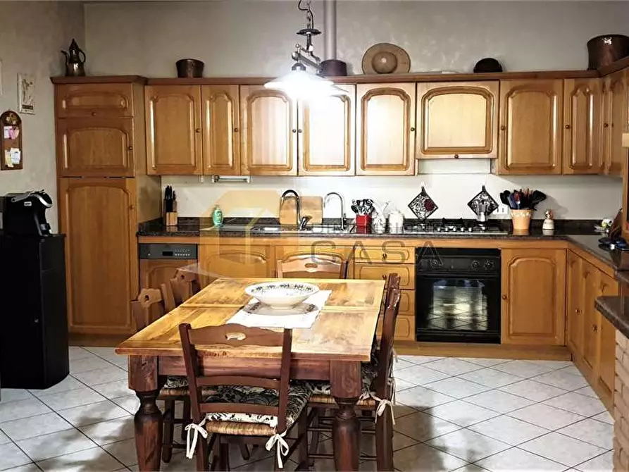 Immagine 8 di Rustico / casale in vendita  in Bolognina 43 a Bedizzole