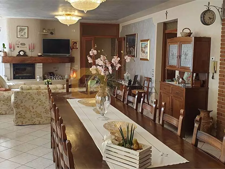 Immagine 11 di Rustico / casale in vendita  in Bolognina 43 a Bedizzole