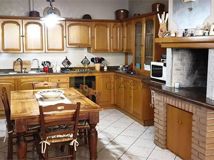 Immagine 22 di Rustico / casale in vendita  in Bolognina 43 a Bedizzole