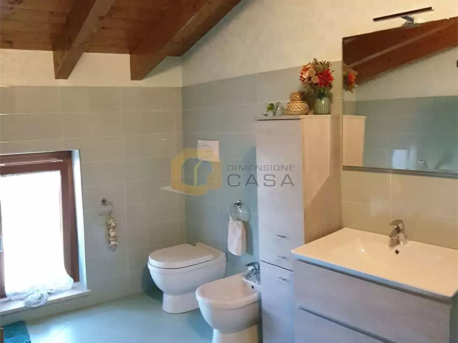 Immagine 32 di Rustico / casale in vendita  in Bolognina 43 a Bedizzole