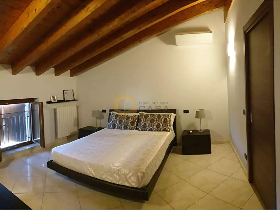 Immagine 33 di Rustico / casale in vendita  in Bolognina 43 a Bedizzole