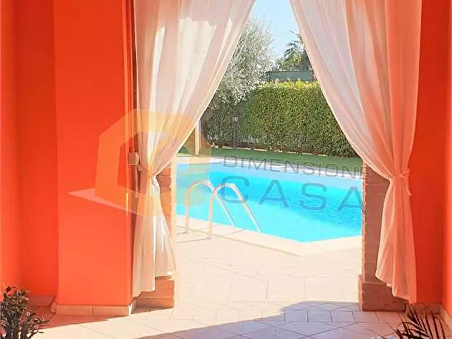 Immagine 34 di Rustico / casale in vendita  in Bolognina 43 a Bedizzole