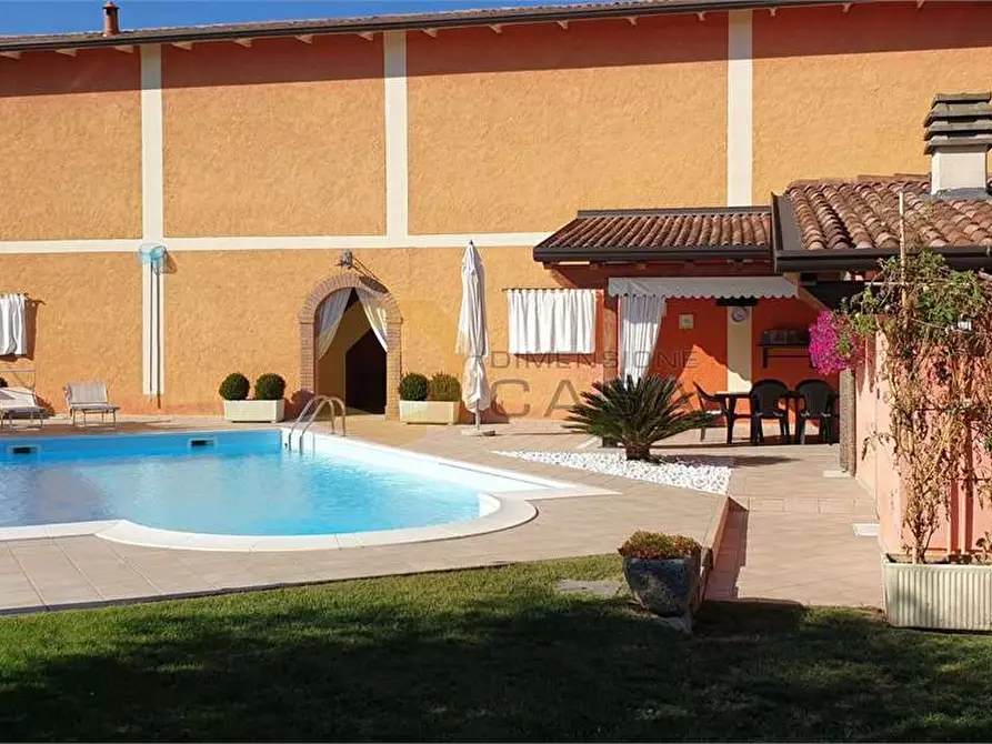 Immagine 35 di Rustico / casale in vendita  in Bolognina 43 a Bedizzole