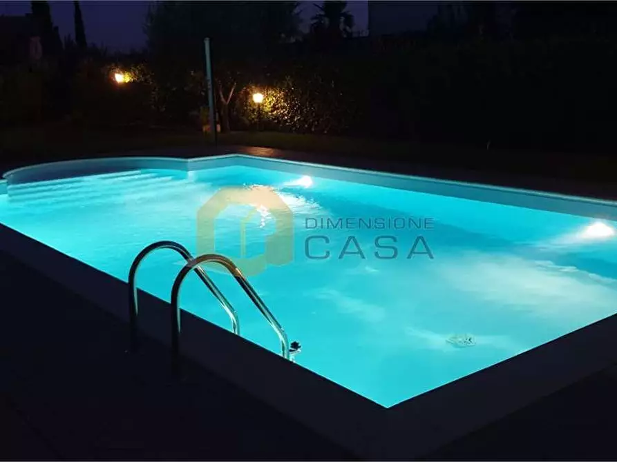 Immagine 36 di Rustico / casale in vendita  in Bolognina 43 a Bedizzole