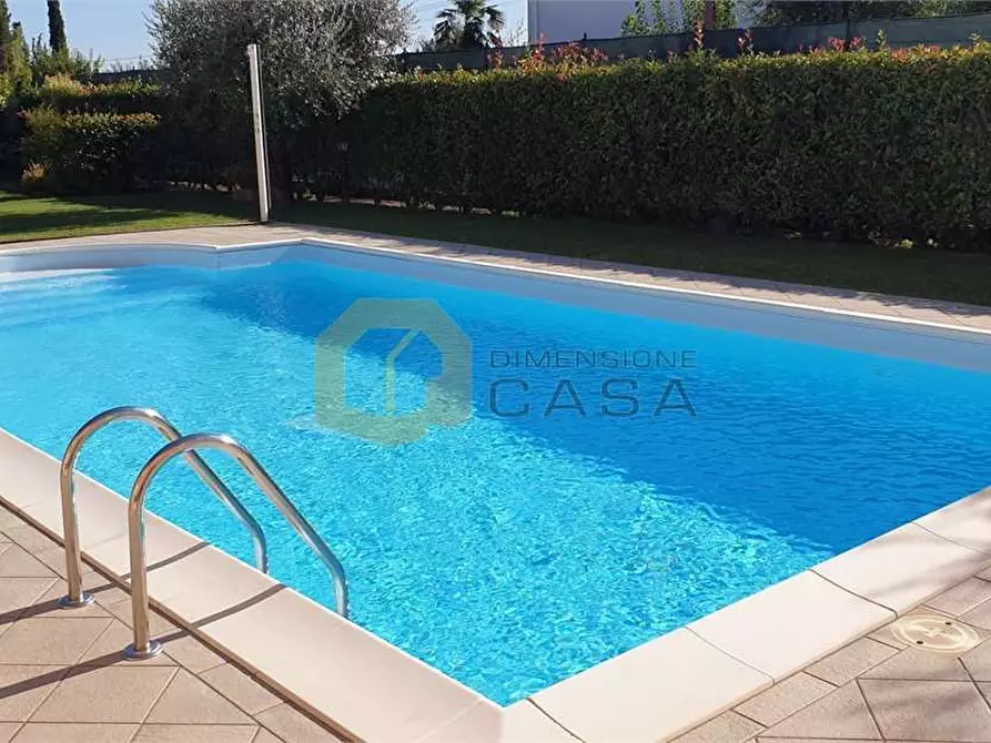 Immagine 40 di Rustico / casale in vendita  in Bolognina 43 a Bedizzole