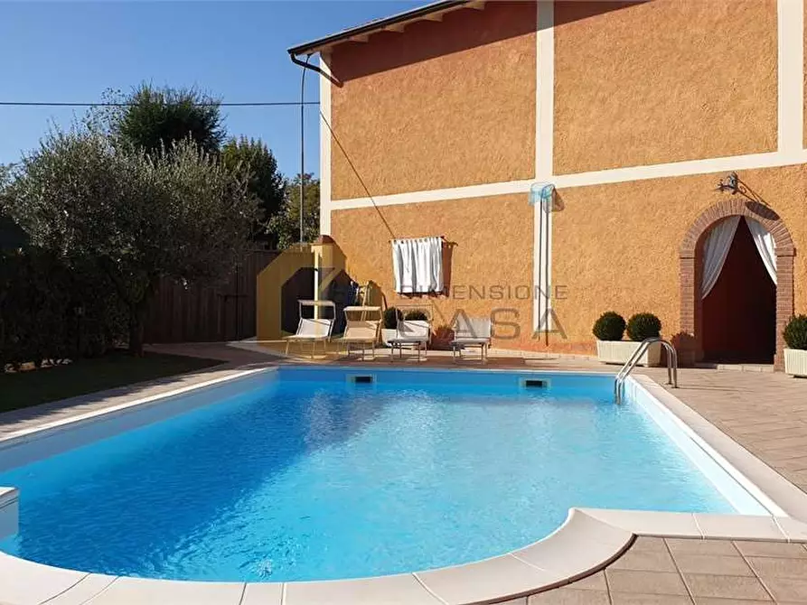 Immagine 41 di Rustico / casale in vendita  in Bolognina 43 a Bedizzole