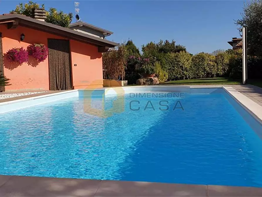 Immagine 42 di Rustico / casale in vendita  in Bolognina 43 a Bedizzole