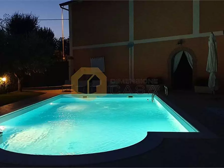 Immagine 43 di Rustico / casale in vendita  in Bolognina 43 a Bedizzole