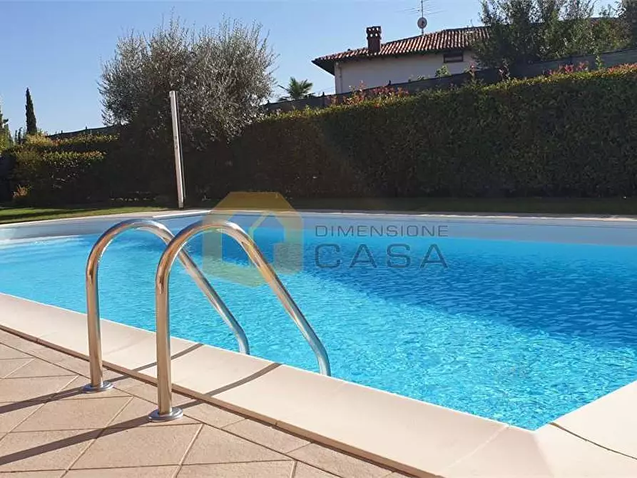 Immagine 44 di Rustico / casale in vendita  in Bolognina 43 a Bedizzole