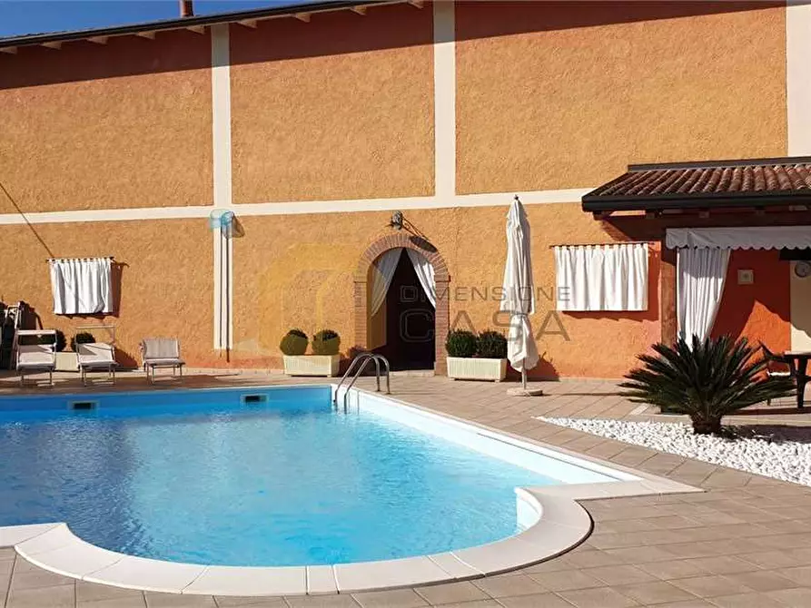 Immagine 45 di Rustico / casale in vendita  in Bolognina 43 a Bedizzole